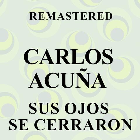 Sus Ojos Se Cerraron