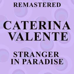 Stranger in Paradise