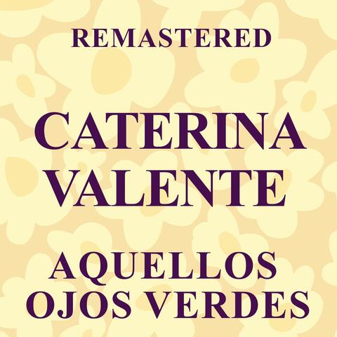 Aquellos ojos verdes