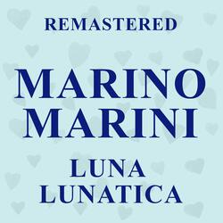 Luna lunatica