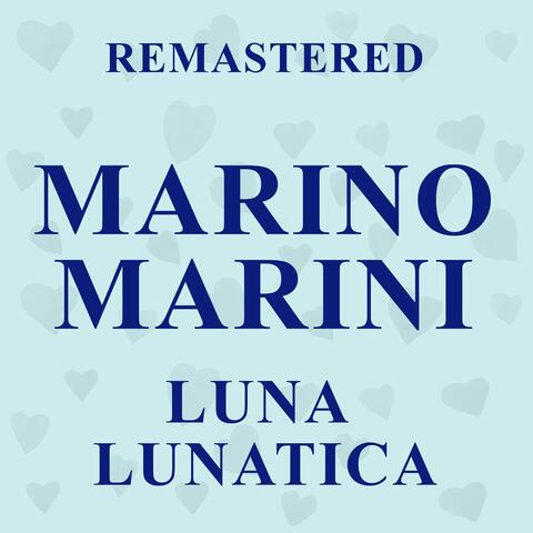 Luna lunatica