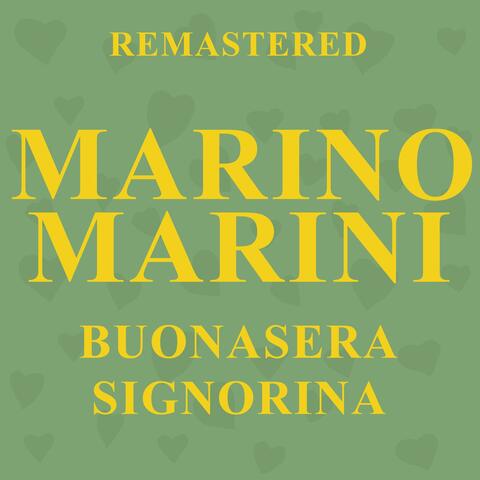 Buonasera signorina