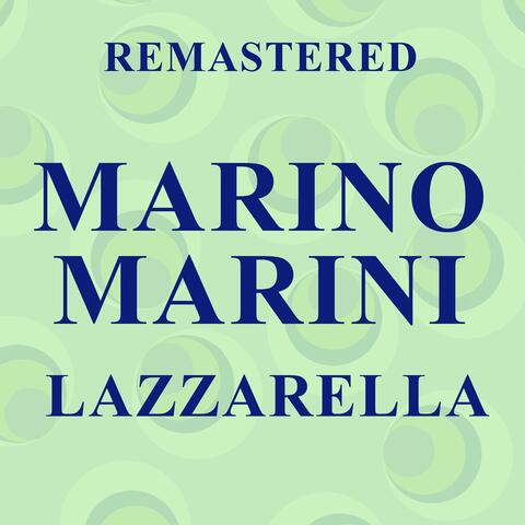 Lazzarella