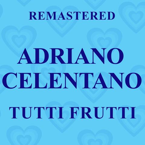 Tutti Frutti