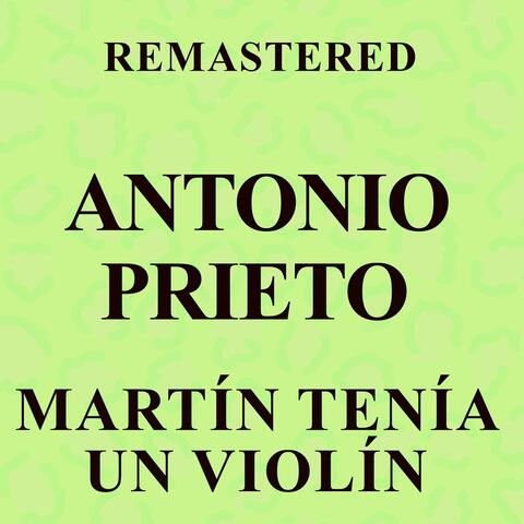 Martín tenía un violín