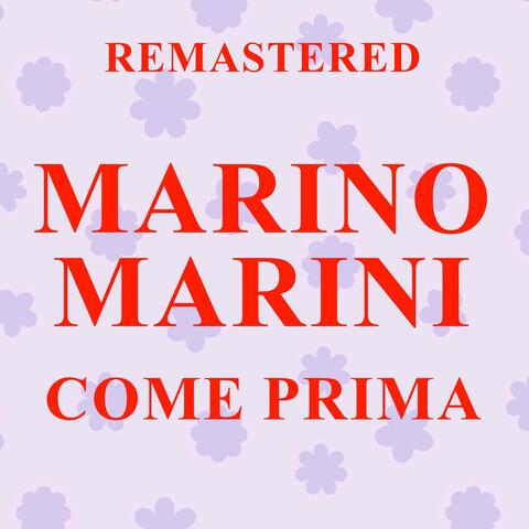 Come prima