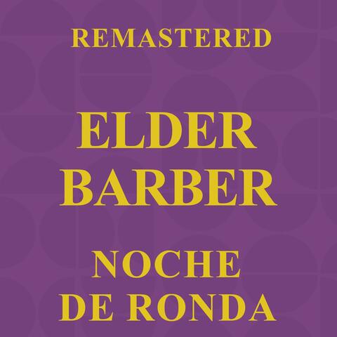 Noche de ronda