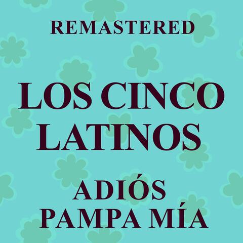 Adiós Pampa Mía