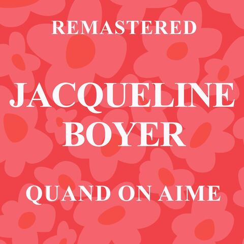 Quand on aime