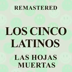 Las hojas muertas