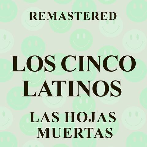Las hojas muertas