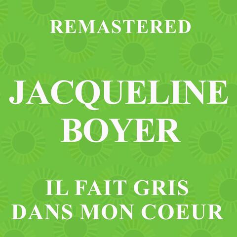 Il fait gris dans mon coeur