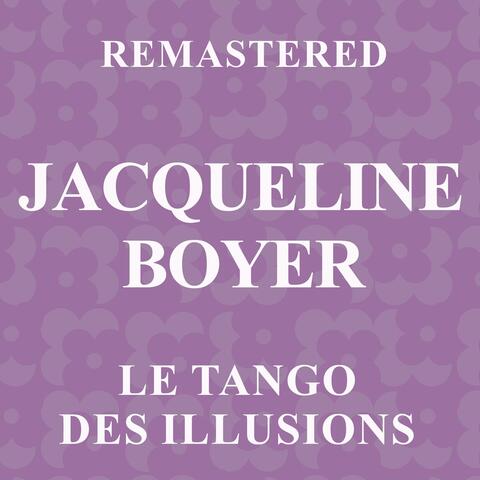 Jacqueline Boyer
