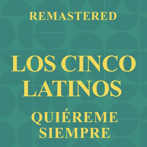 Quiéreme siempre