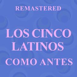 Como antes
