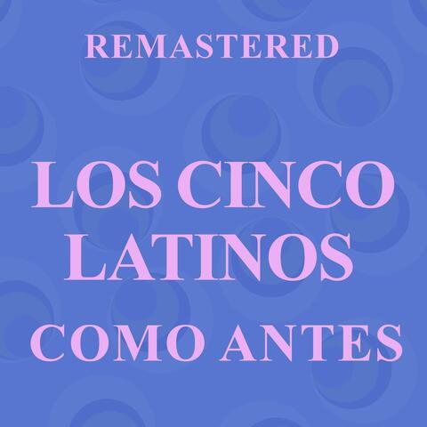Como antes