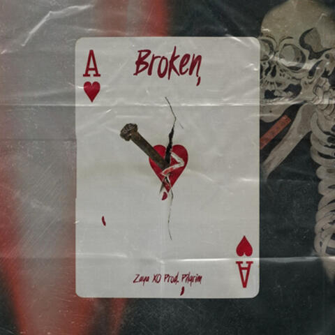 Broken