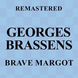 Brave Margot