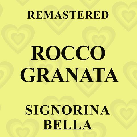 Signorina bella