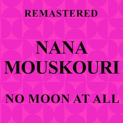 No Moon at All