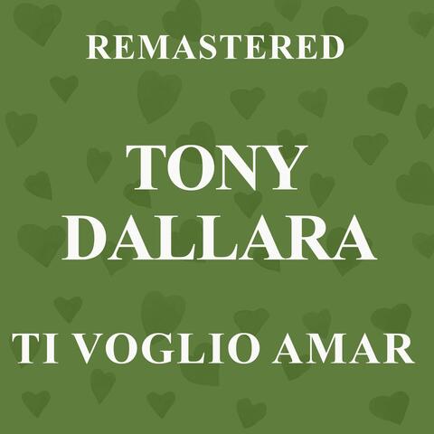 Ti voglio amar