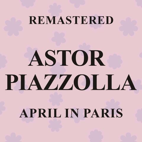 April in Paris