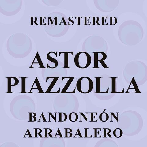 Bandoneón arrabalero