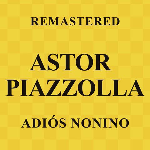 Adiós Nonino