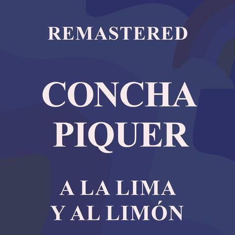 A la Lima y al Limón