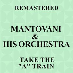 Take the "A" Train