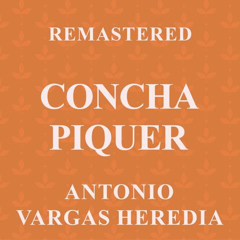 Antonio Vargas Heredia
