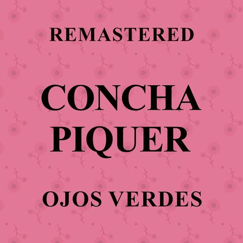 Ojos verdes