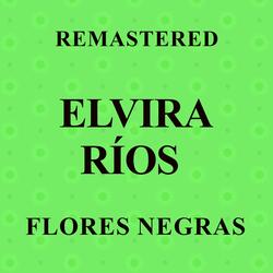 Flores negras