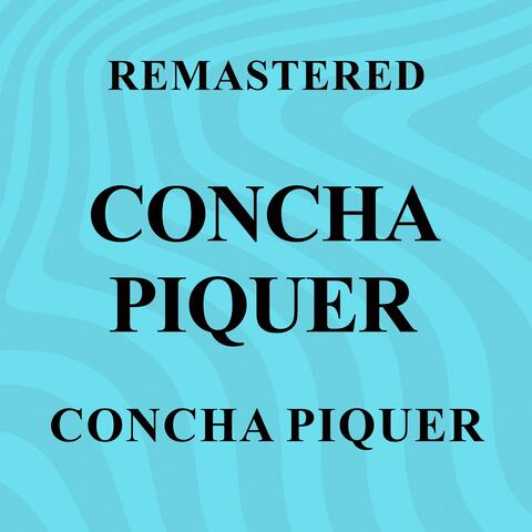 Concha Piquer