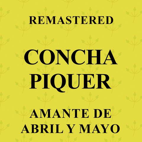 Amante de Abril y Mayo