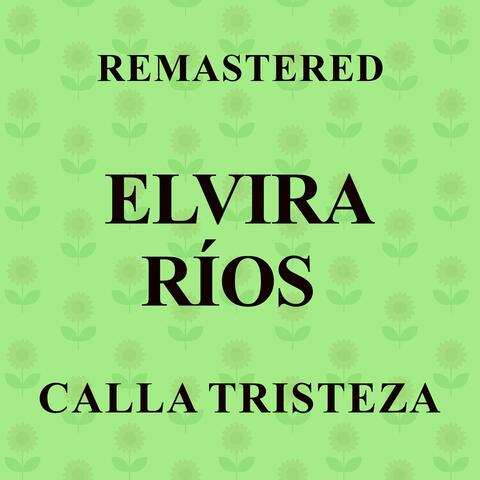 Calla tristeza