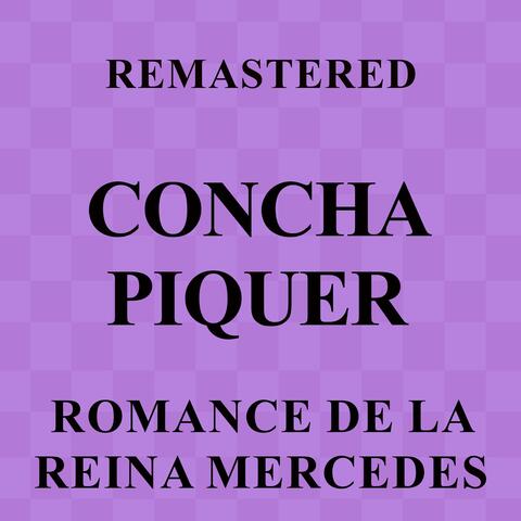 Romance de la reina Mercedes