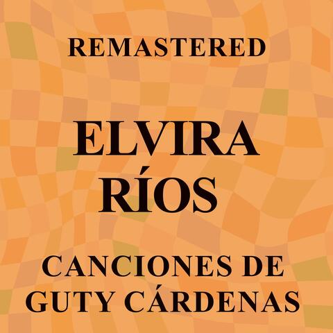 Canciones de Guty Cárdenas