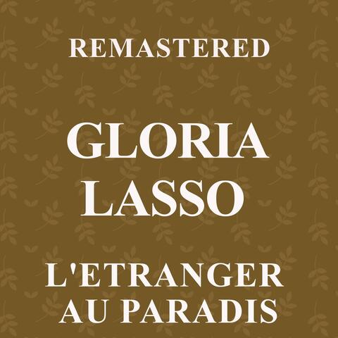 L'etranger au paradis