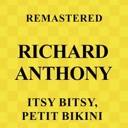 Itsy Bitsy petit bikini
