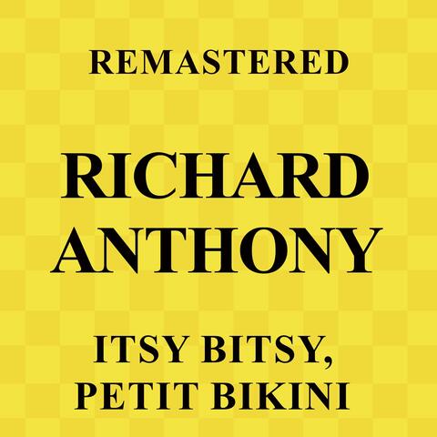 Itsy Bitsy, petit bikini