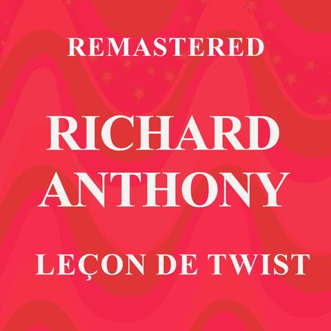 Leçon de twist