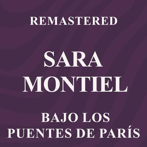 Bajo los puentes de París