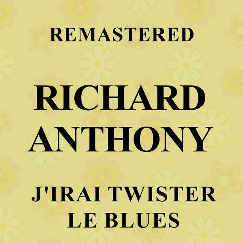 J'irai twister le blues