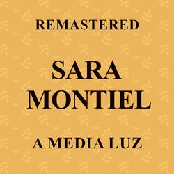 A media luz
