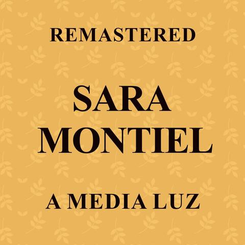 A media luz