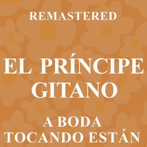 A Boda Tocando Están