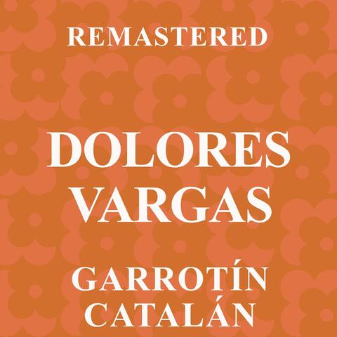 Garrotín catalán