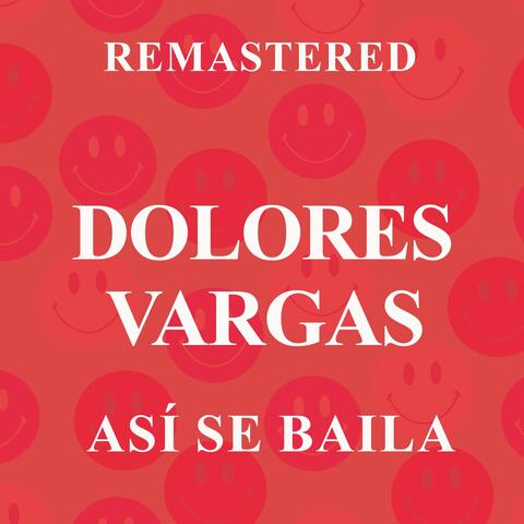 Así se baila