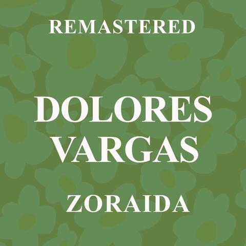 Zoraida